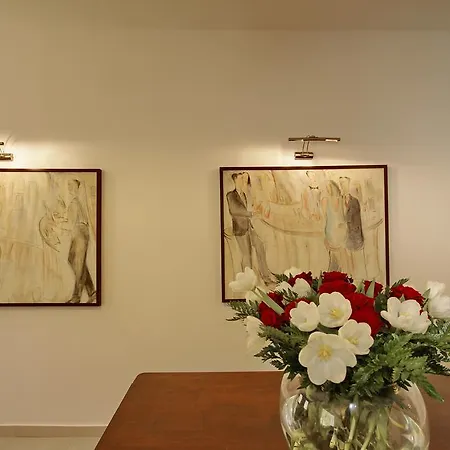 Aloe Luxury & Appartement