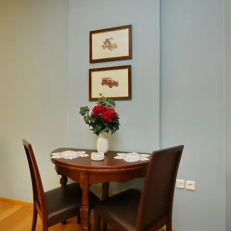 Appartement Aloe Luxury & *