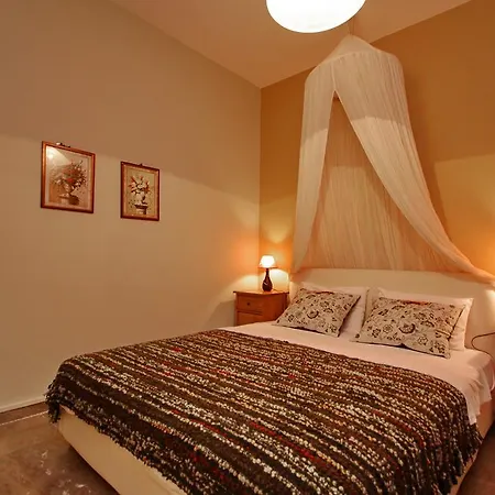 Appartement Aloe Luxury &