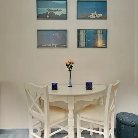 Aloe Luxury & Apartment Porto Heli