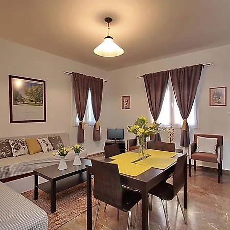 Aloe Luxury & Appartement *