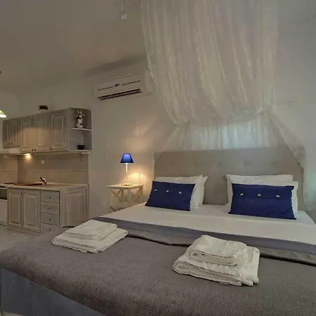 Appartement Aloe Luxury & *