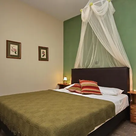 Aloe Luxury & Porto Cheli