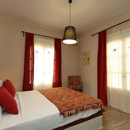 Aloe Luxury & Appartement *