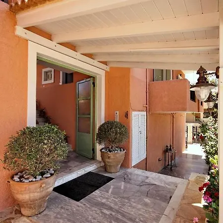 Aloe Luxury & Appartement *
