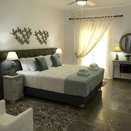 Aloe Luxury & Porto Cheli