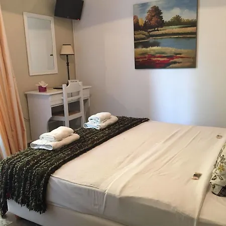 Appartement Aloe Luxury & *