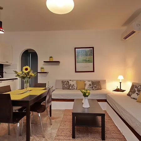 Appartement Aloe Luxury &