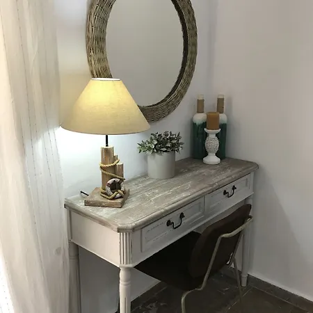 Appartement Aloe Luxury & Porto Cheli