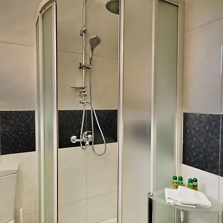 Appartement Aloe Luxury & Porto Cheli