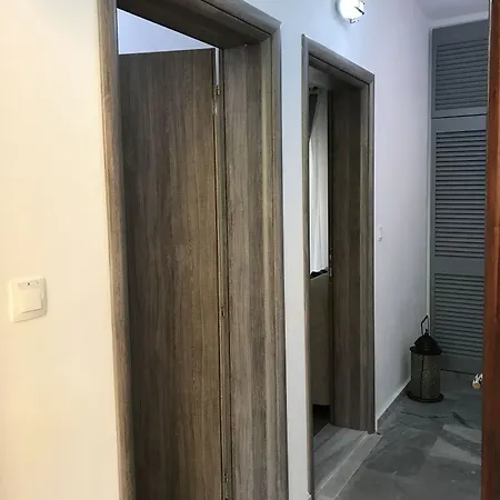 Appartement Aloe Luxury & Porto Cheli