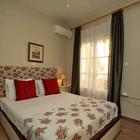 Appartement Aloe Luxury & *