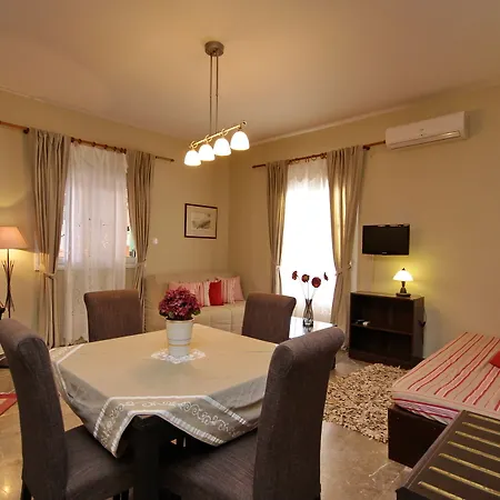 Aloe Luxury & Appartement
