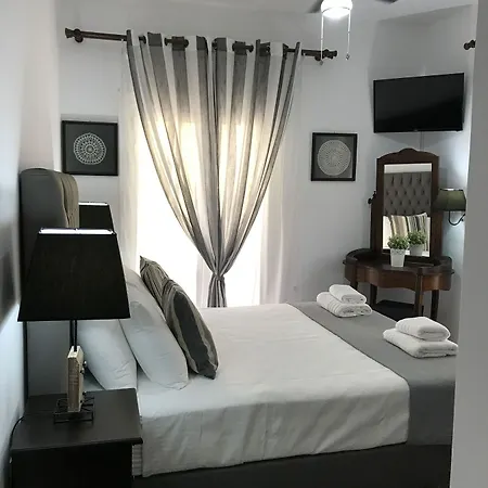 Appartement Aloe Luxury & *