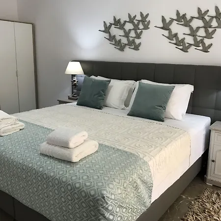 Appartement Aloe Luxury & *
