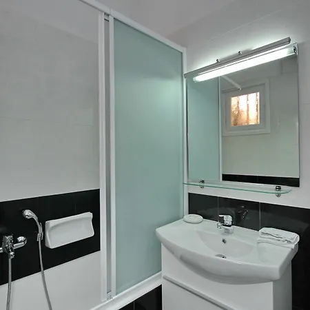 Aloe Luxury & Appartement *