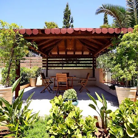 Aloe Luxury & Apartment *