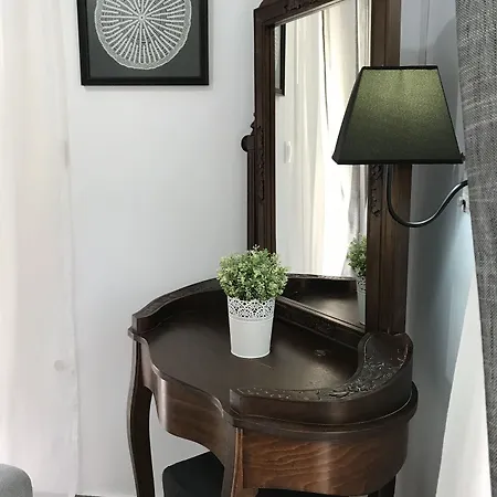 Appartement Aloe Luxury &