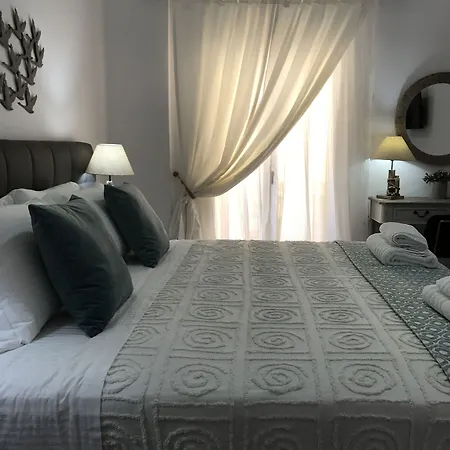 Aloe Luxury & * Porto Cheli
