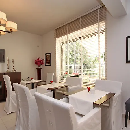 Appartement Aloe Luxury & Porto Cheli